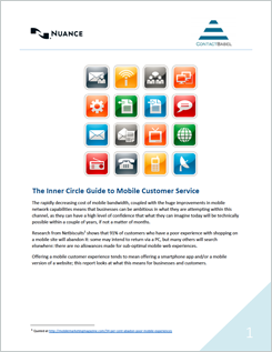 ContactBabel: The Inner Circle Guide to Mobile Customer Service ContactBabel: The Inner Circle Guide to Mobile Customer Service