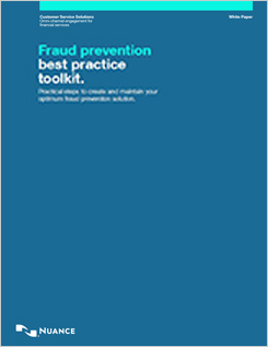 Fraud prevention best practice toolkit; white paper icon Fraud prevention best practice toolkit; white paper icon