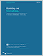 Icône du livre blanc « Banking on Biometrics » Icône du livre blanc « Banking on Biometrics »