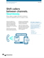 IVR to Digital data sheet IVR to Digital data sheet