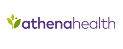 athenahealth Athena Health logo