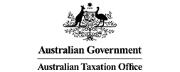 Australian Taxation Office Australian Taxation Office logo