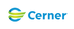 Cerner Cerner logo