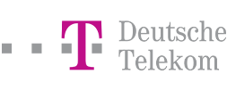 deutsche telekom logo