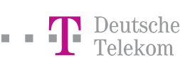 Deutsche Telekom Deutsche Telekom logo