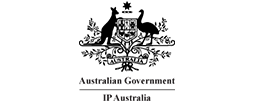 IP Australia IP Australia logo