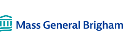 Mass General Brigham Mass General Brigham logo