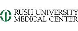 Rush University Medical Center Rush University Medical Center logo