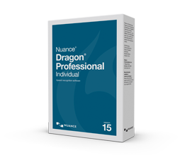 Dragon Professional Individual - Drive documentation productivity