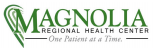 Magnolia Regional Health Center Success Story