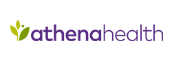 Athena Health Athena Health logo