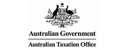 オーストラリア政府 税務署