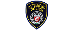 Attleboro Police Department Attleboro Police Department logo