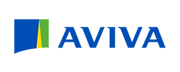 Aviva Aviva logo