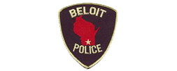 Beloit Police Department Beloit Police Department logo