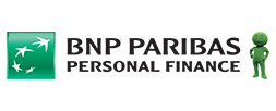 BNP Paribas logo