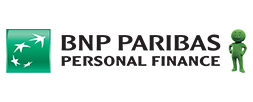 BNP Paribas BNP Paribas logo