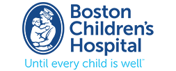 Boston Children's Hospital Boston Children's Hospital logo