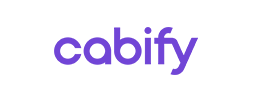 Cabify logo
