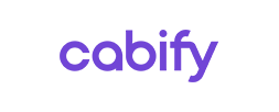 Cabify Cabify logo