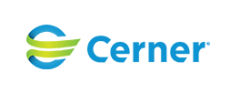 Cerner logo