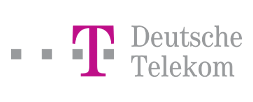 Deutsche Telkom logo