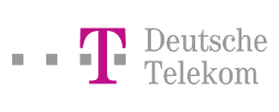 Deutsche Telkom Deutsche Telkom logo
