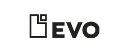 EVO EVO logo