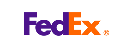 FedEx FedEx logo
