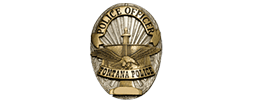 Fontana Police Department Fontana Police Department logo