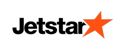 Jetstar logo Jetstar logo