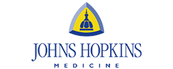 Johns Hopkins Medicine Johns Hopkins Medicine logo