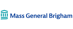 Mass General Brigham Mass General Brigham logo