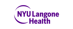 NYU Langone Health NYU Langone Health logo