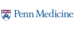 Penn Medicine Penn Medicine logo
