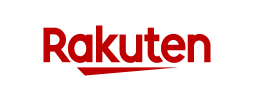 Rakuten Rakuten logo