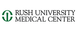 Rush University Medical Center Rush University Medical Center logo