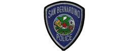 San Bernardino Police Department San Bernardino Police Department logo