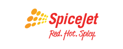 SpiceJet SpiceJet logo