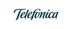 Telefonica Telefonica logo
