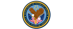 U.S. Department of Veteran Affairs U.S. Department of Veteran Affairs logo