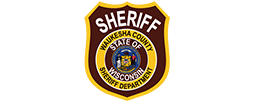 Waukesha Police Department Waukesha Police Department logo