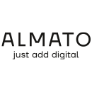 Almato logo
