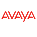Logo Avaya