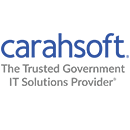 carahsoftin logo