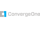converge one logo