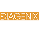 logotipo de diagenix
