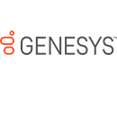 logotipo da genesys