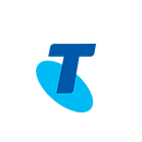 telstra logo
