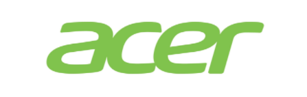 Acer logo image Acer logo